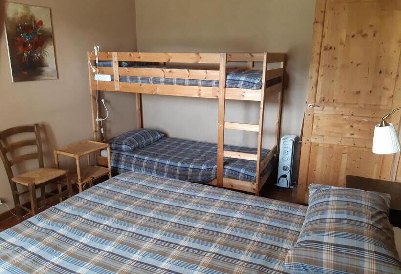 Сельский отель Agriturismo Di Charme E Ristorante Stallato Il Filo Di Paglia