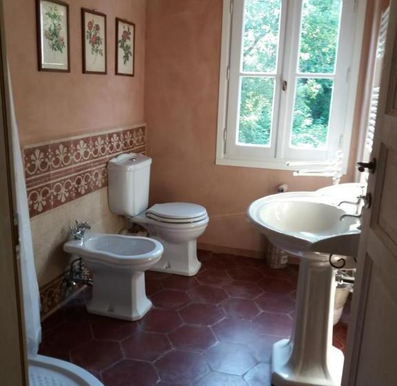 Сельский отель Agriturismo Di Charme E Ristorante Stallato Il Filo Di Paglia