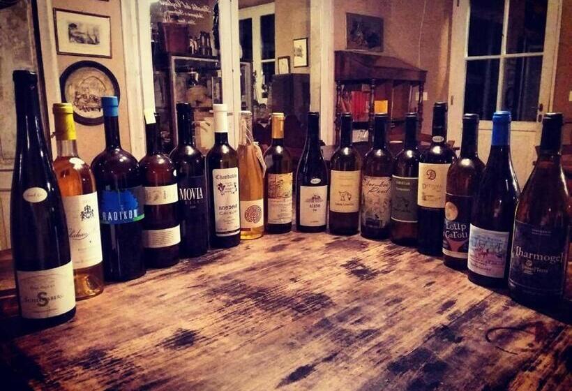 Сельский отель Agriturismo Di Charme E Ristorante Stallato Il Filo Di Paglia