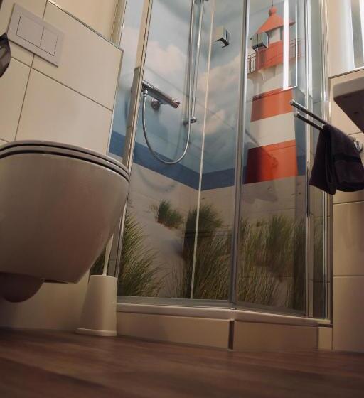 ホテル Schützenhof Ahlerstedt