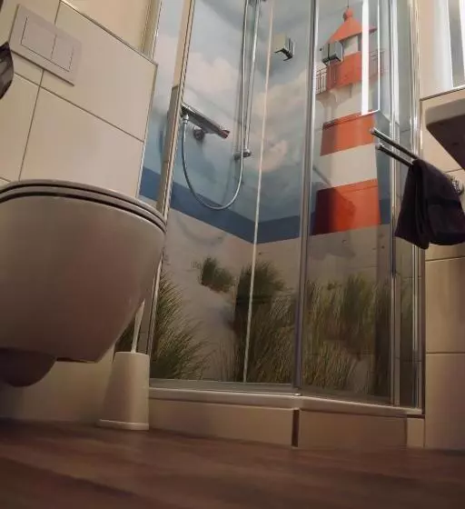 Hotelli Schützenhof Ahlerstedt