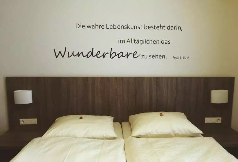 Hotelli Schützenhof Ahlerstedt