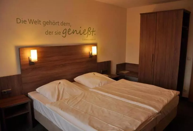 Hotelli Schützenhof Ahlerstedt