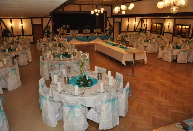 Hotelli Schützenhof Ahlerstedt