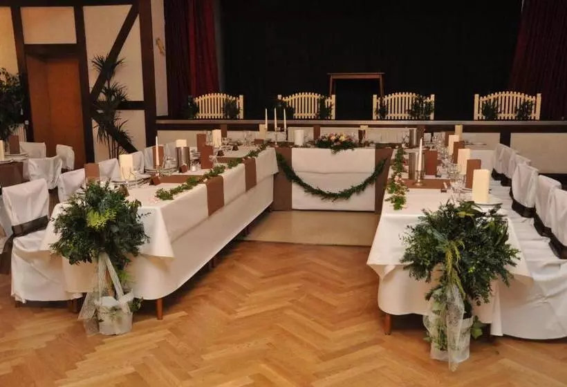 Hotelli Schützenhof Ahlerstedt