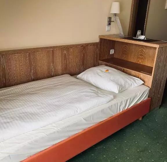 Hotelli Schützenhof Ahlerstedt