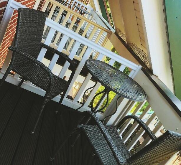 ホテル Schützenhof Ahlerstedt