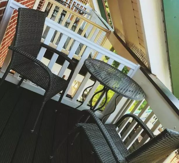 Hotelli Schützenhof Ahlerstedt