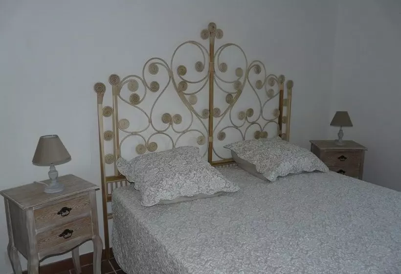 L Intemporel Le Grand Gîte