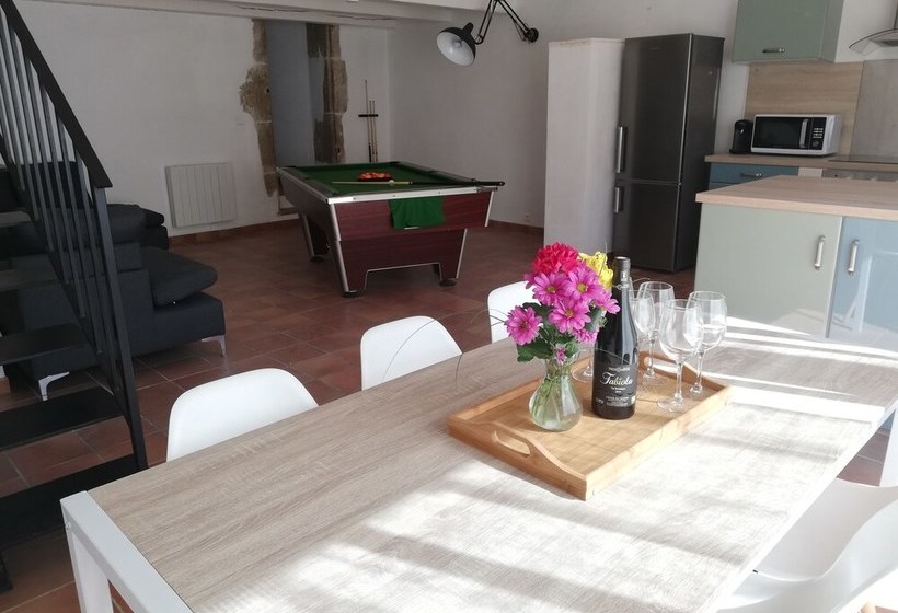 L Intemporel Le Grand Gîte