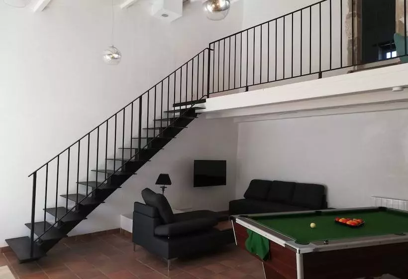 L Intemporel Le Grand Gîte