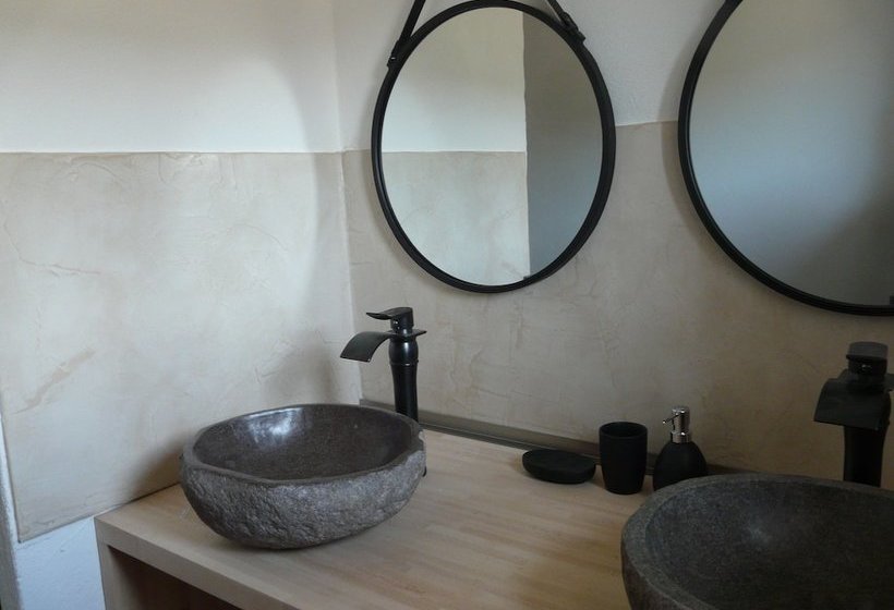 L Intemporel Le Grand Gîte