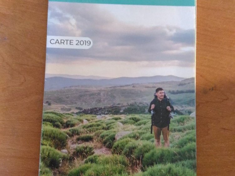 L Intemporel Le Grand Gîte