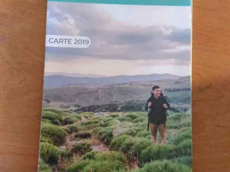 L Intemporel Le Grand Gîte