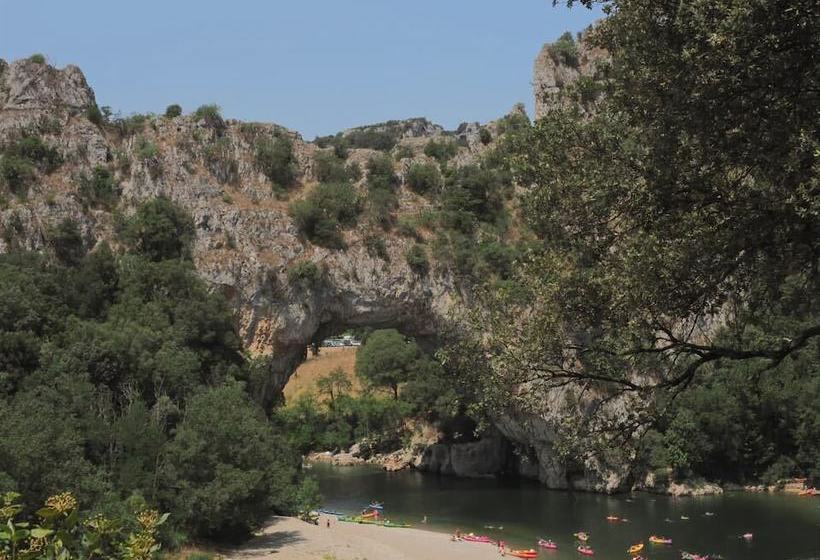 L Intemporel Le Grand Gîte