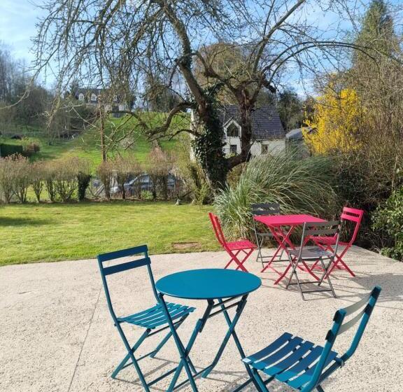 La Ferme D Antan Baie De Somme
