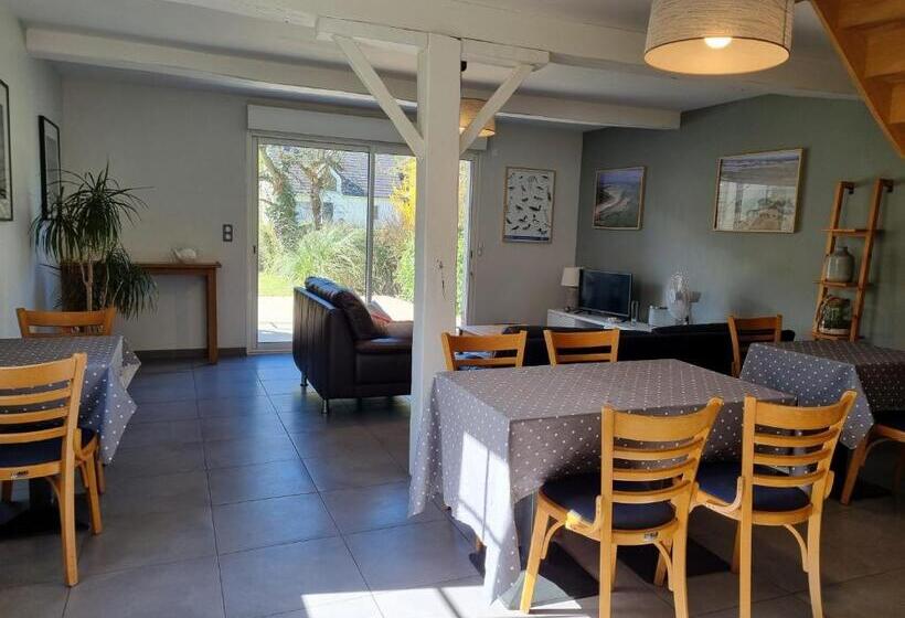 La Ferme D Antan Baie De Somme