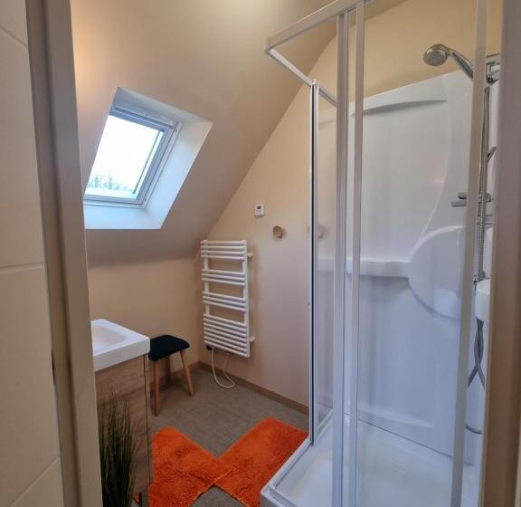 La Ferme D Antan Baie De Somme