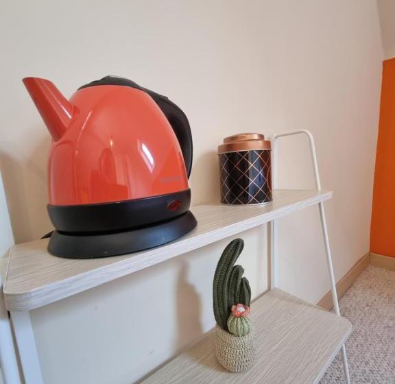 La Ferme D Antan Baie De Somme