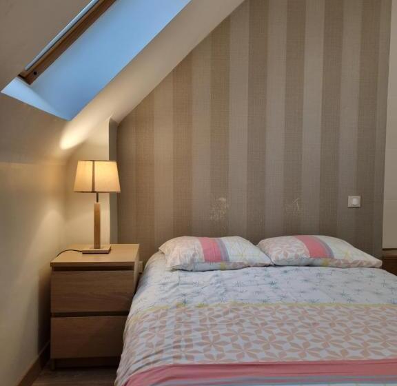 La Ferme D Antan Baie De Somme