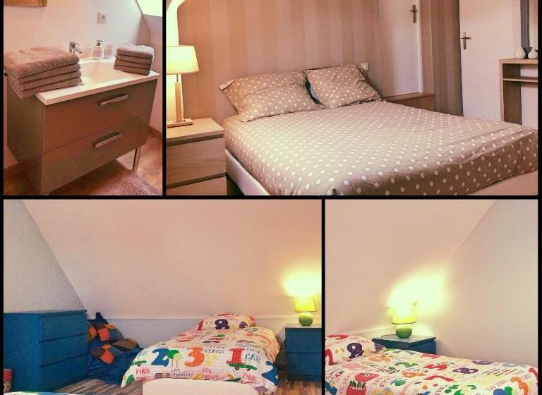 La Ferme D Antan Baie De Somme