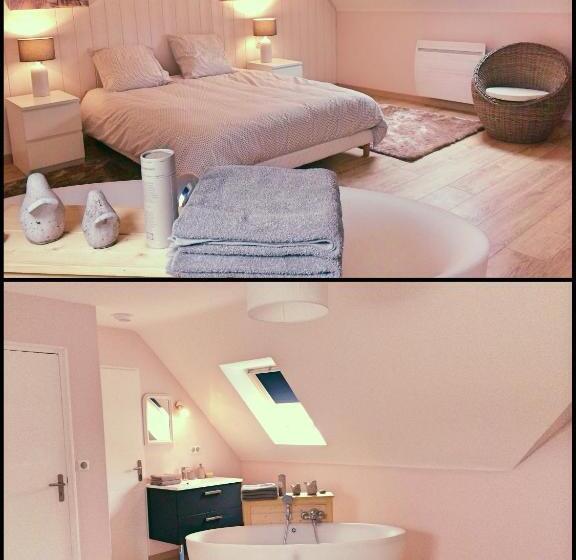 La Ferme D Antan Baie De Somme