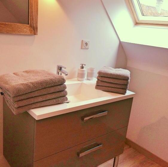 La Ferme D Antan Baie De Somme