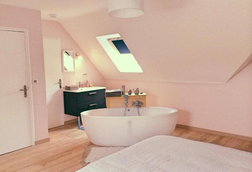 La Ferme D Antan Baie De Somme