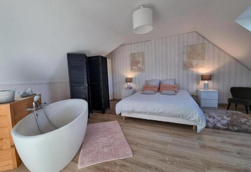 La Ferme D Antan Baie De Somme