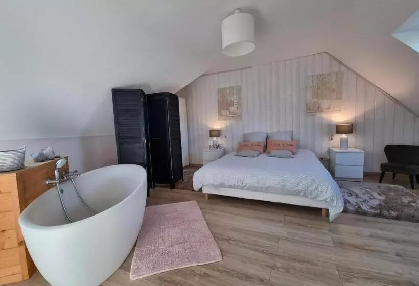 La Ferme D Antan Baie De Somme