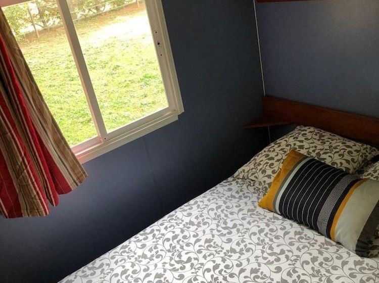 Les Ecuries Du Mas Di Gau