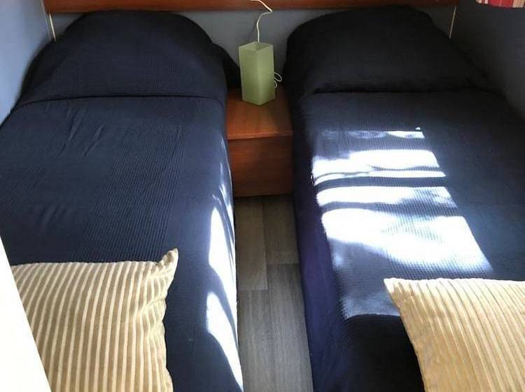 Les Ecuries Du Mas Di Gau