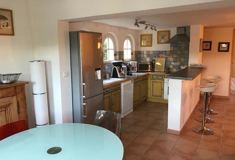 Les Ecuries Du Mas Di Gau