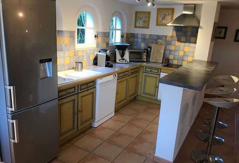 Les Ecuries Du Mas Di Gau