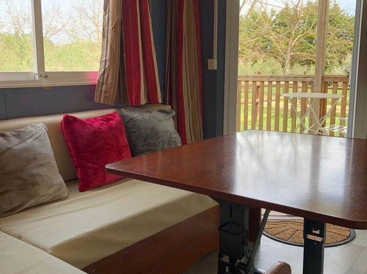 Les Ecuries Du Mas Di Gau