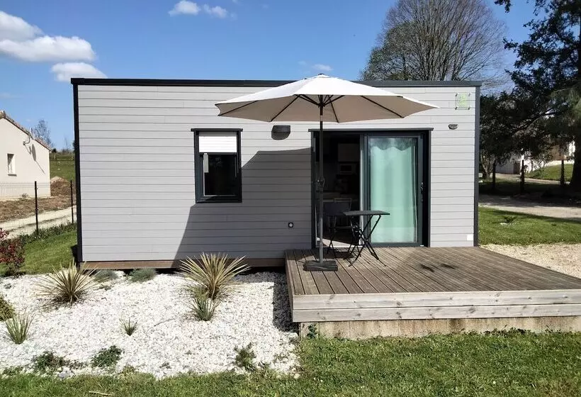 Les Logis De La Seugne