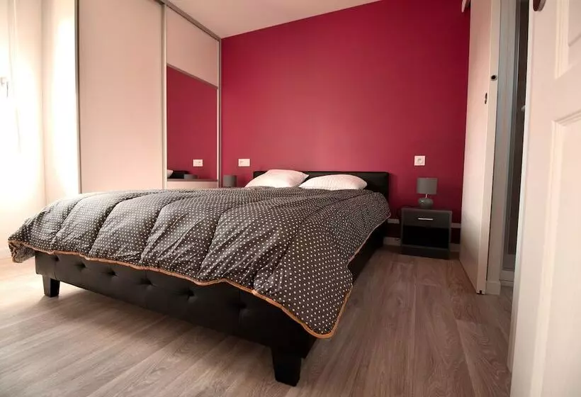 Les Logis De La Seugne