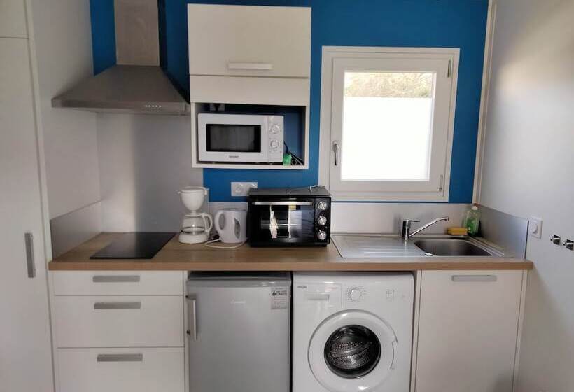 Les Logis De La Seugne