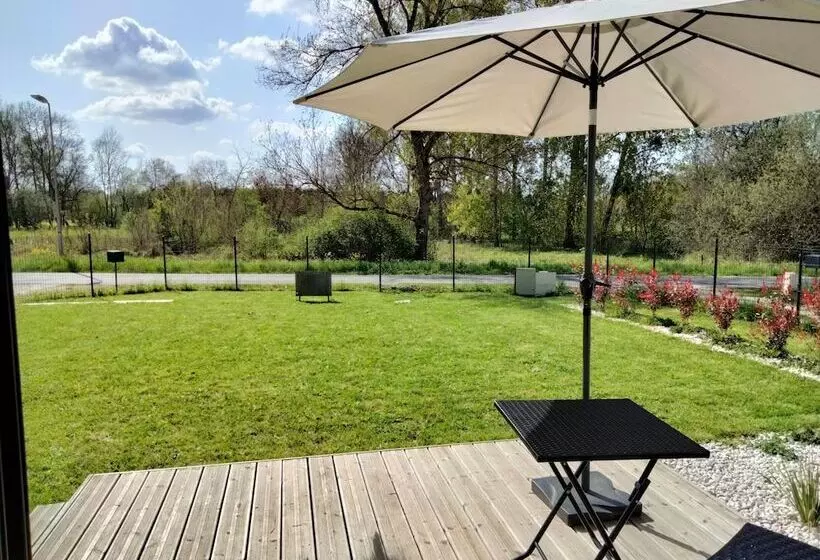 Les Logis De La Seugne