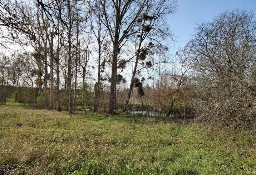 Les Logis De La Seugne