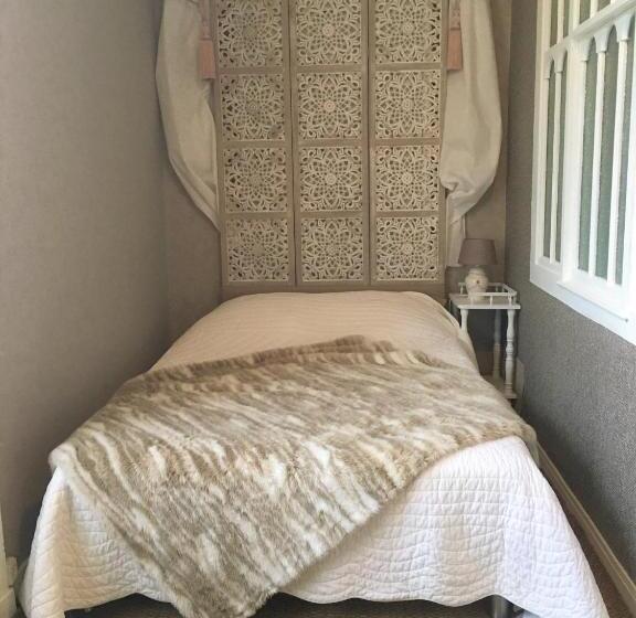 Manoir Le Mingreaud Chambres D Hôtes