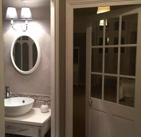 Manoir Le Mingreaud Chambres D Hôtes