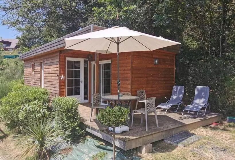 Majatalo Chalet Studio Bien Hetre