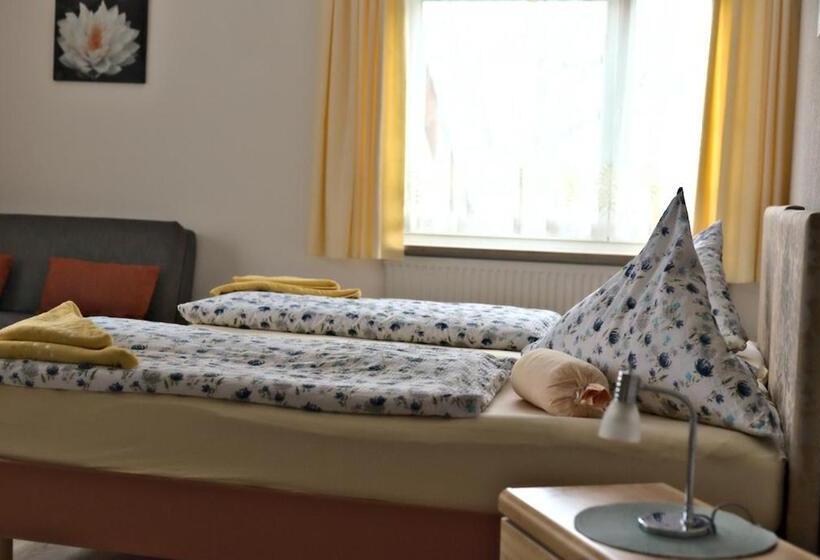 פנסיון Gasthaus Anker