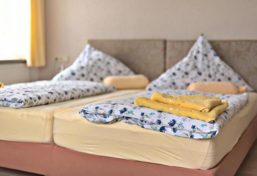 פנסיון Gasthaus Anker