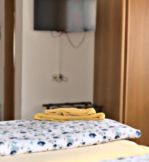 פנסיון Gasthaus Anker