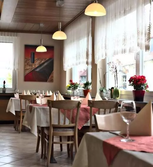 Majatalo Gasthaus Anker