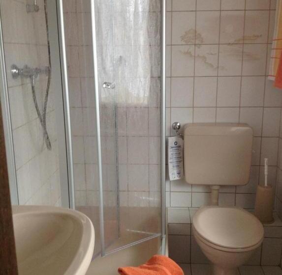 פנסיון Gästehaus Ruth Andrae