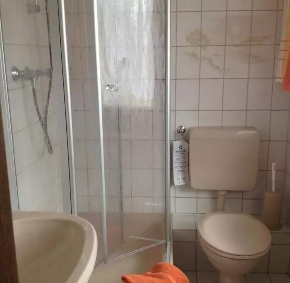 Majatalo Gästehaus Ruth Andrae