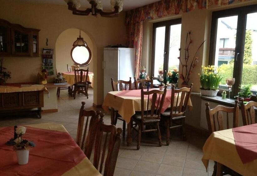 פנסיון Gästehaus Ruth Andrae